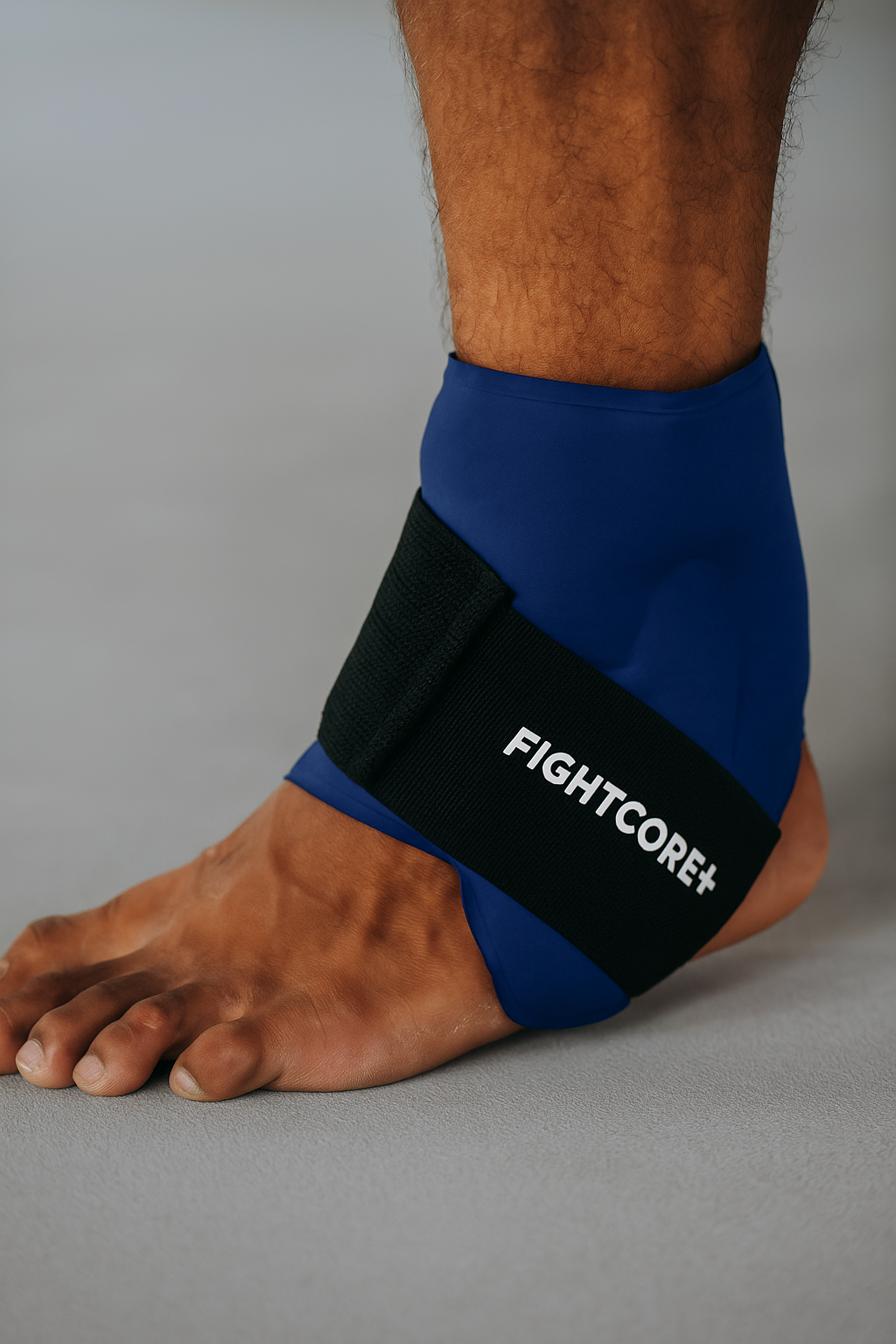 FightCore+ Targeted Ice Pack Wrap – Ankle & Wrist Relief