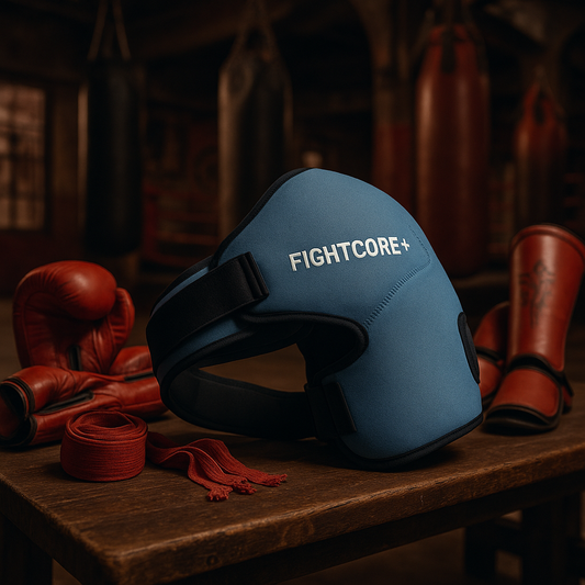 FightCore+ Shoulder Wrap Icepack